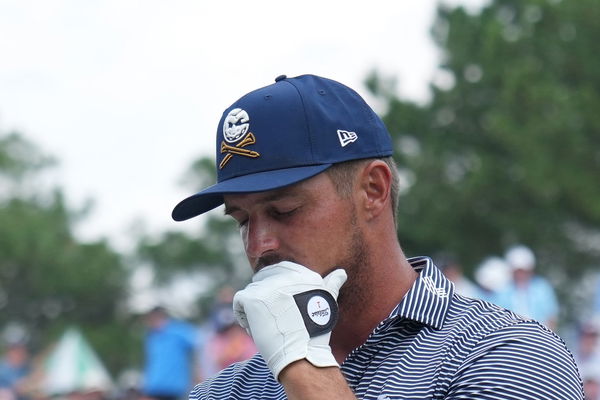 Bryson DeChambeau