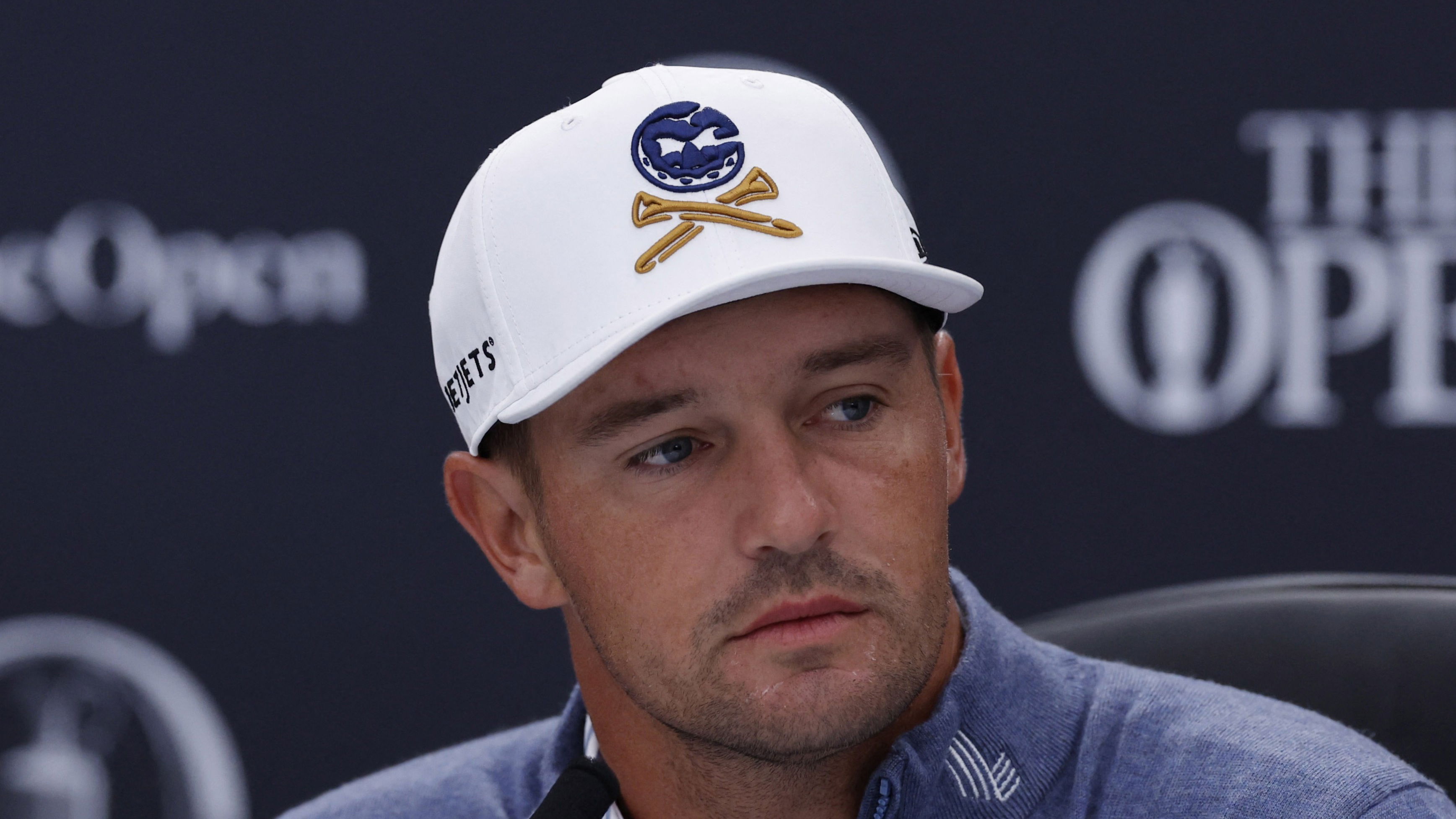 Bryson DeChambeau