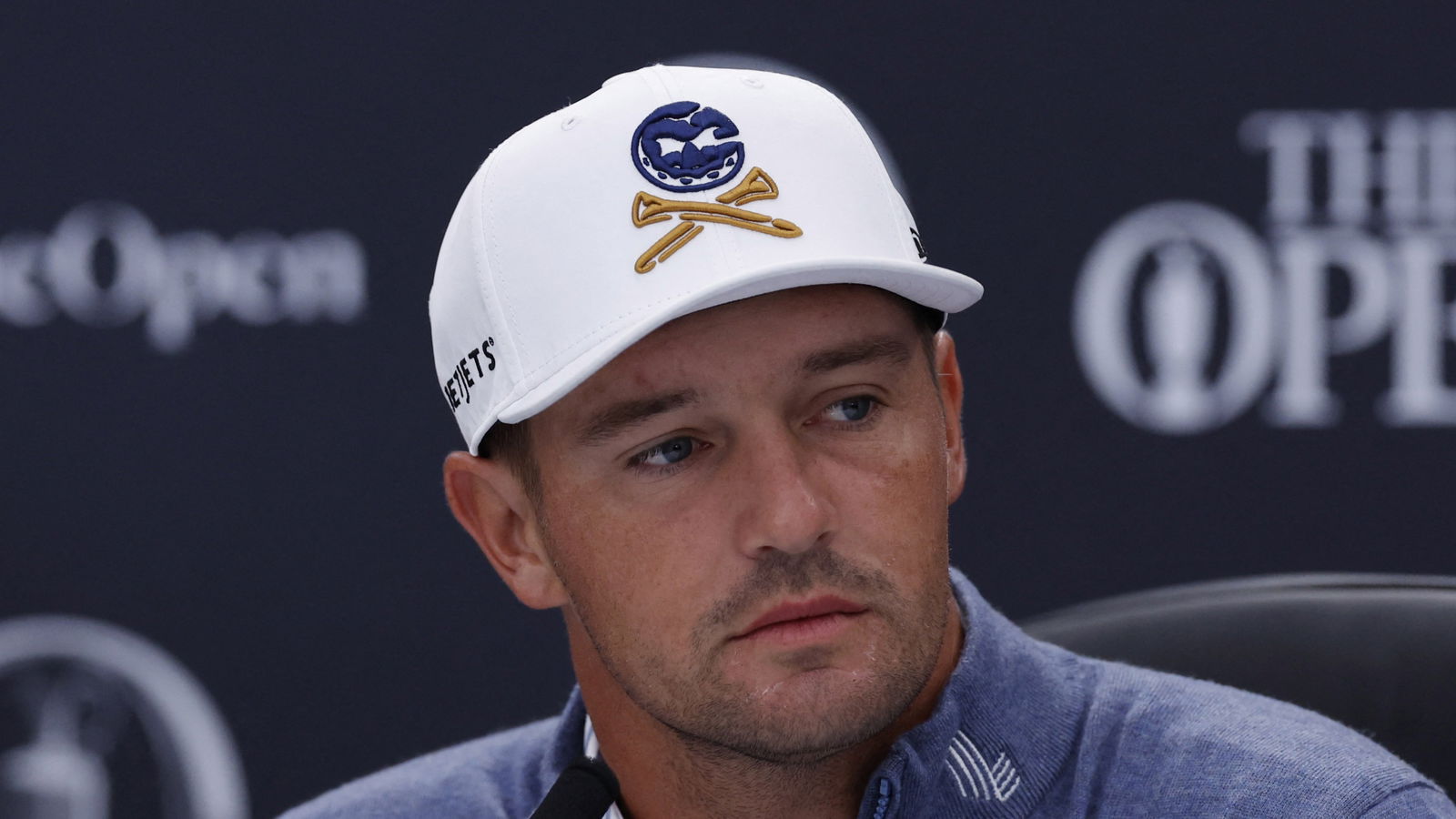 Bryson DeChambeau