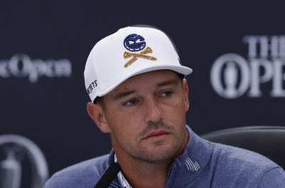 Bryson DeChambeau