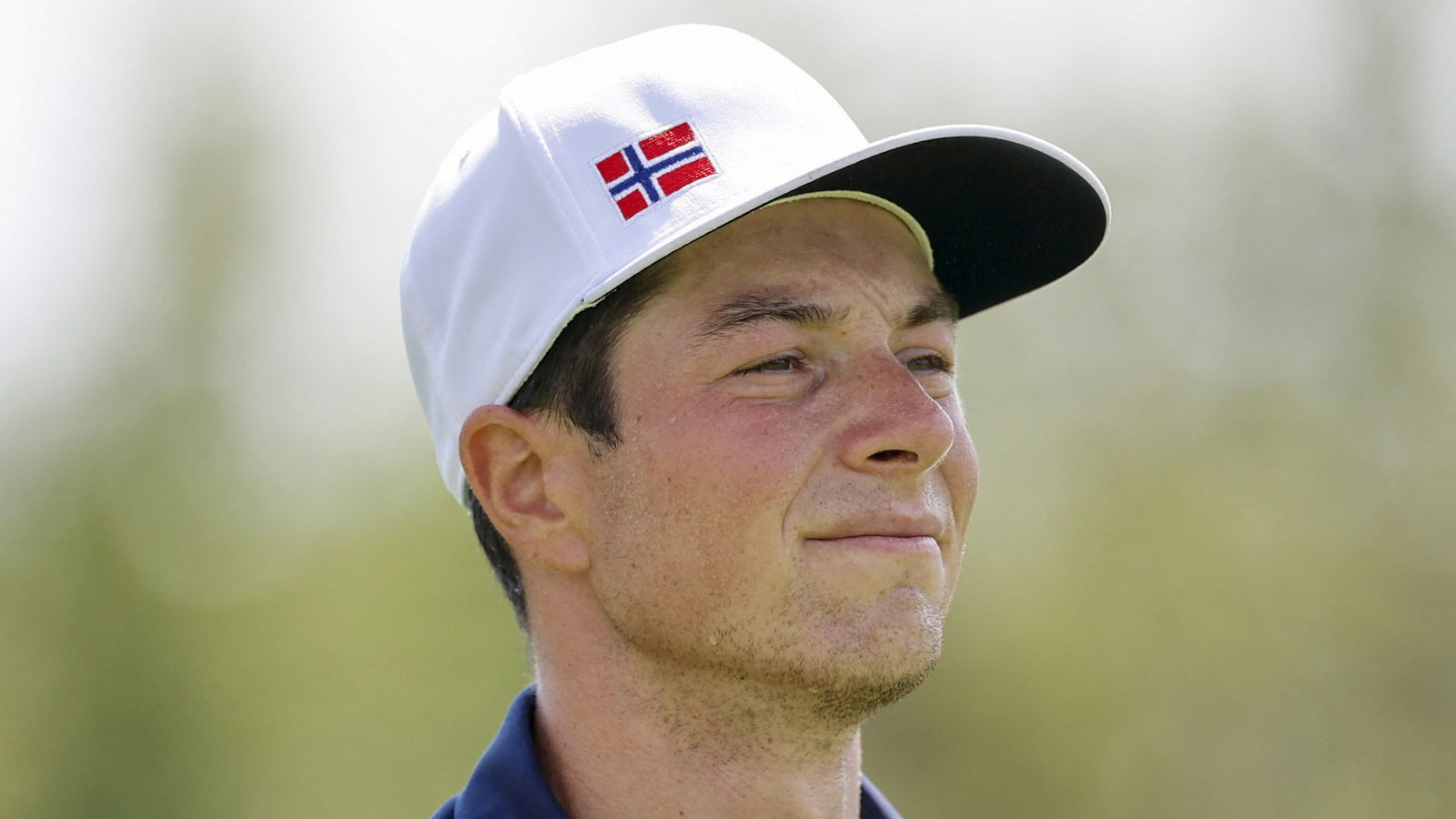 Viktor Hovland