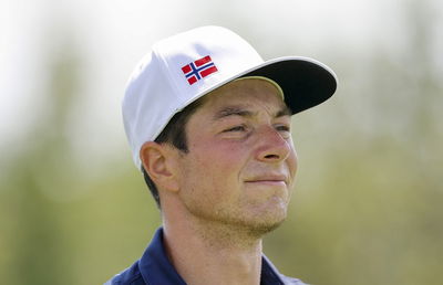 Viktor Hovland