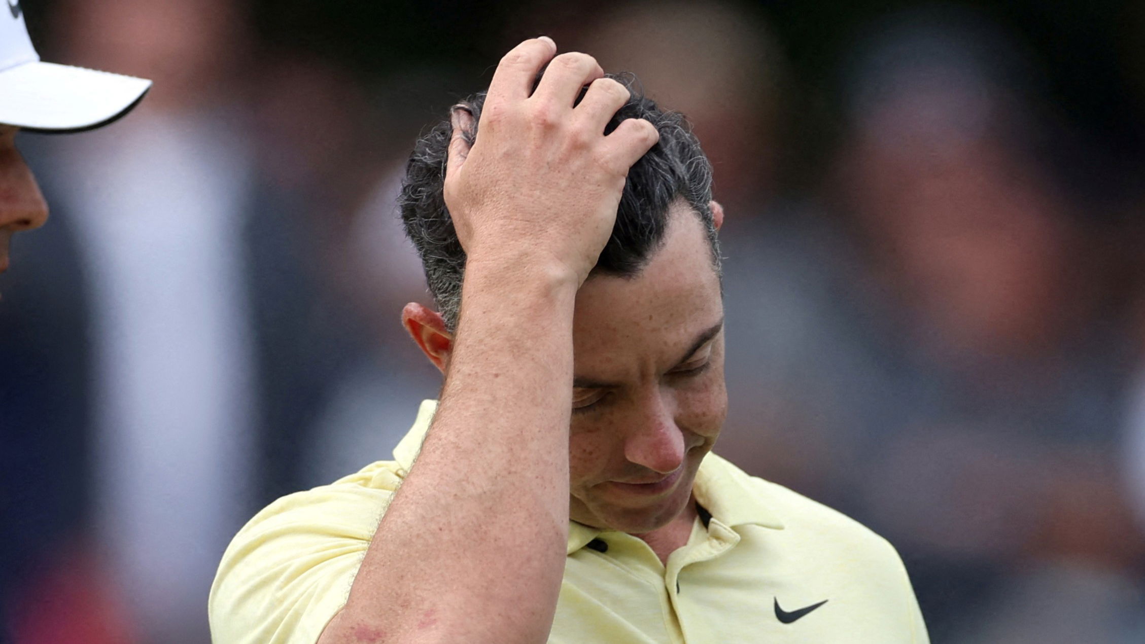 Rory McIlroy