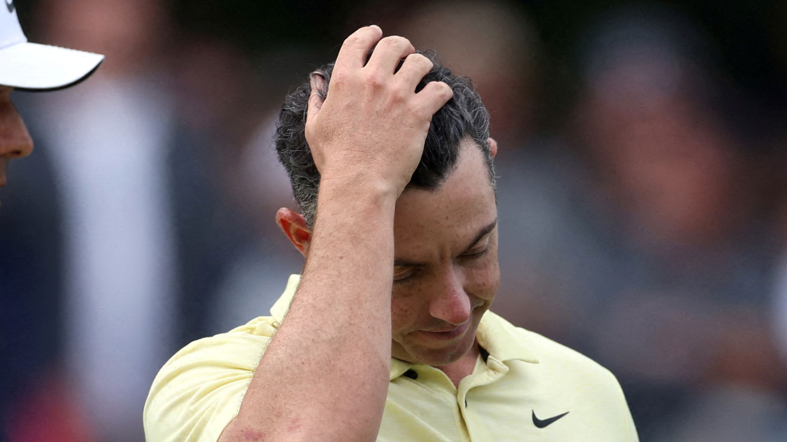Rory McIlroy