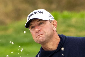 Lucas Glover