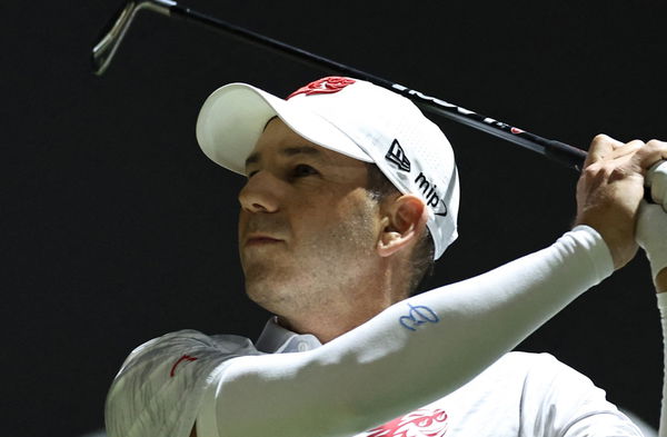 Sergio Garcia