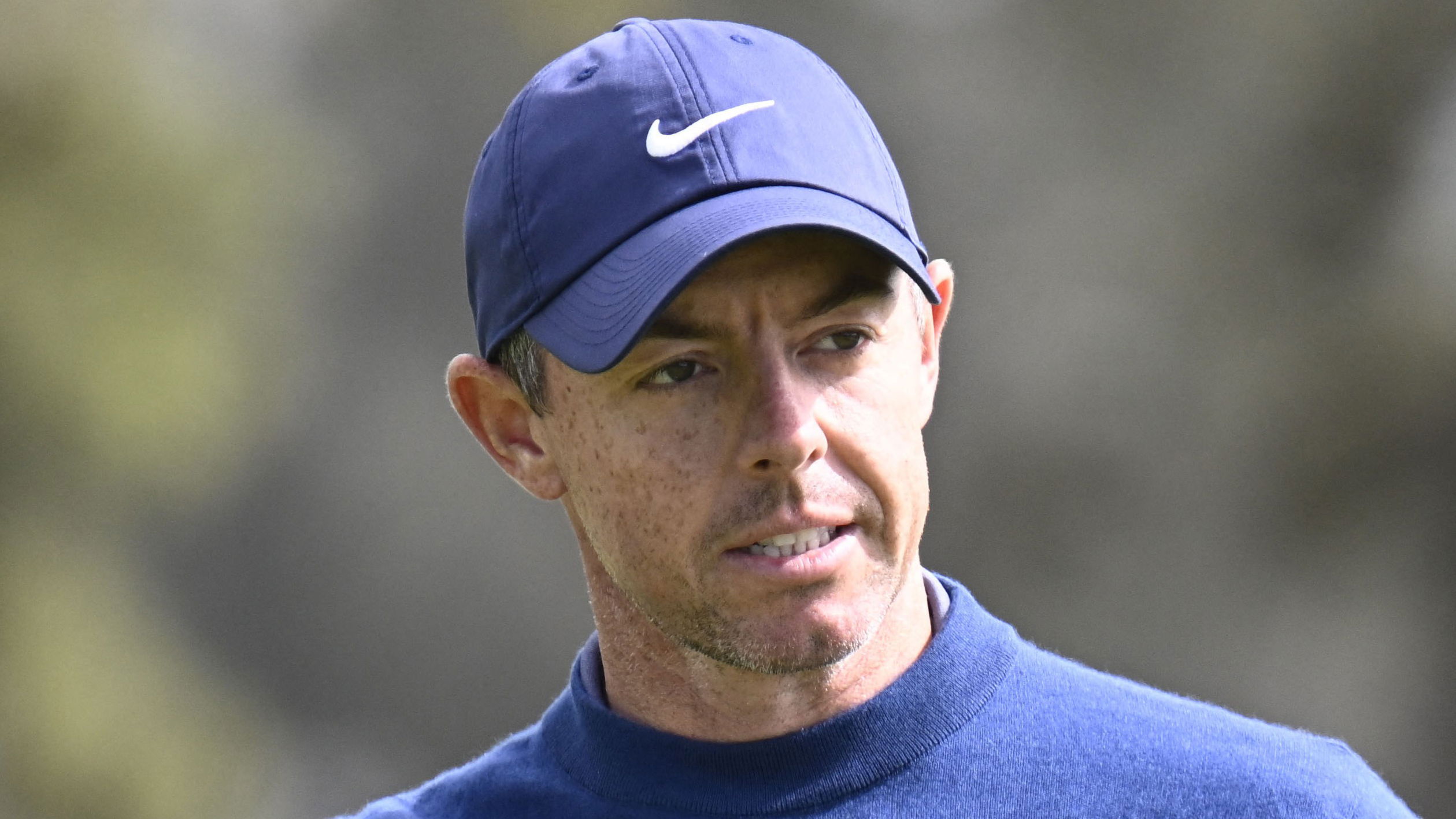 Rory McIlroy