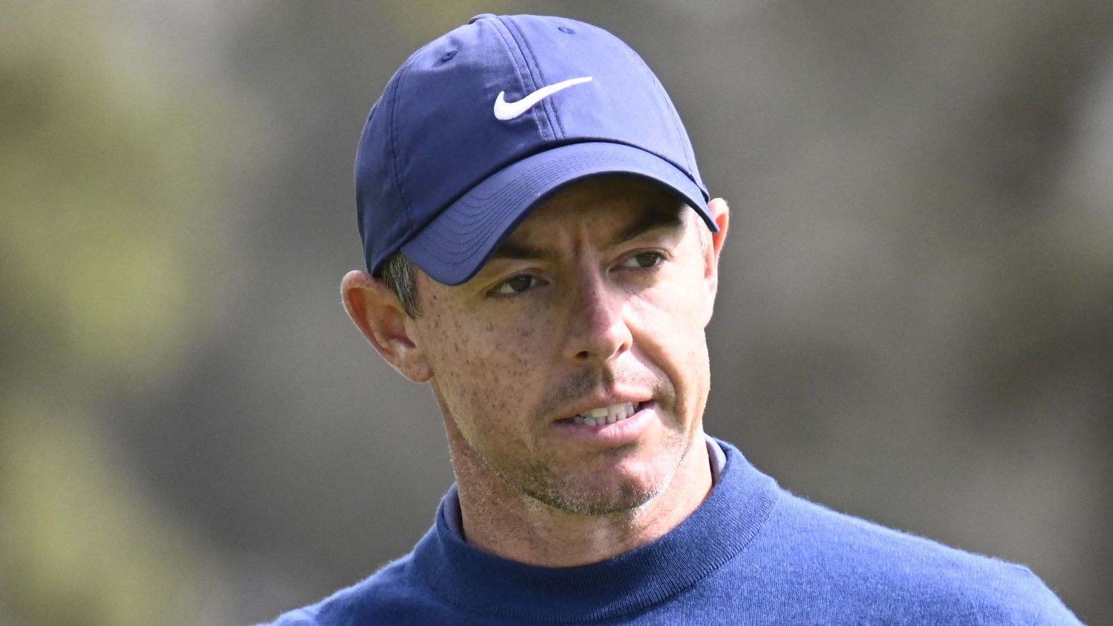 Rory McIlroy