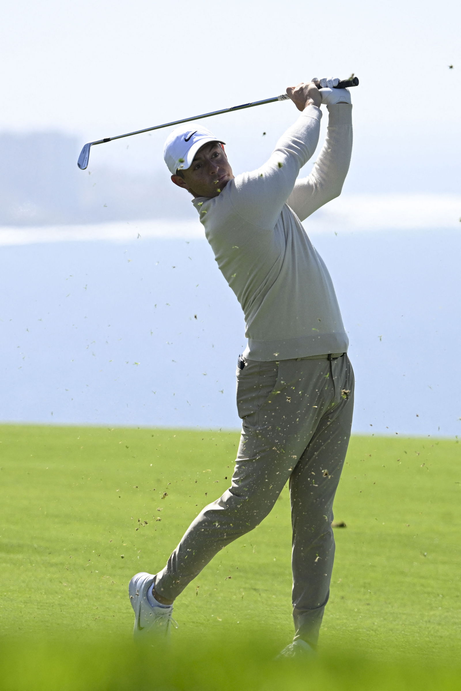 Rory McIlroy 