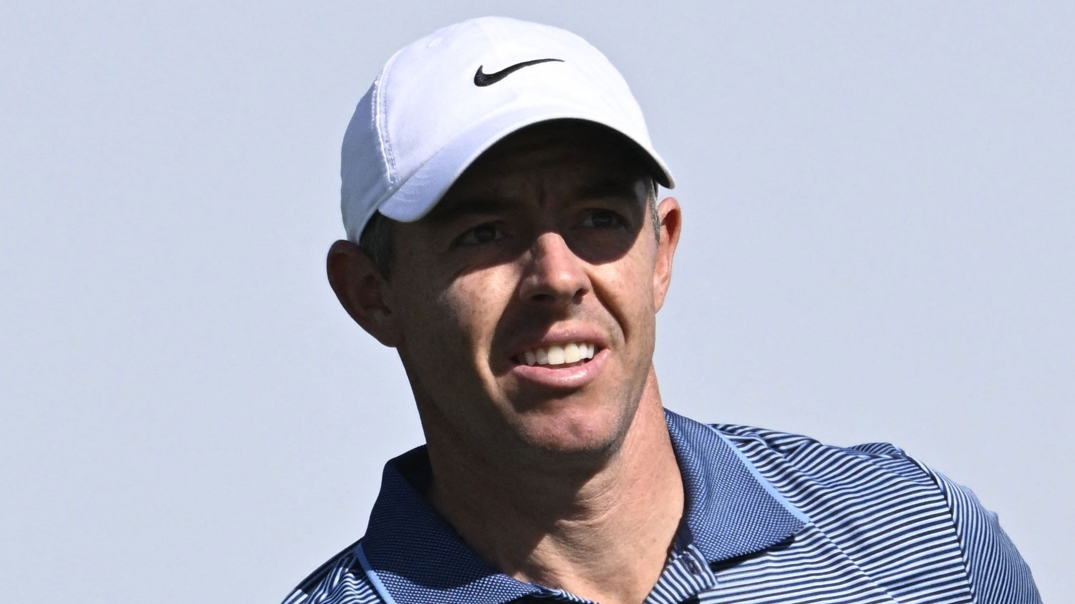 Rory McIlroy