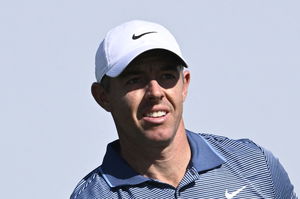 Rory McIlroy