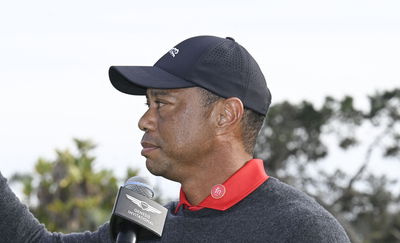 Tiger Woods