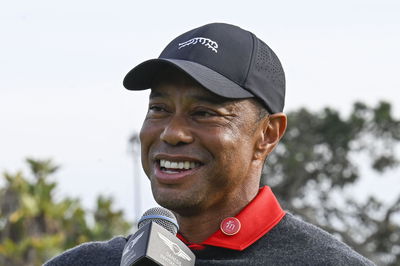 Tiger Woods