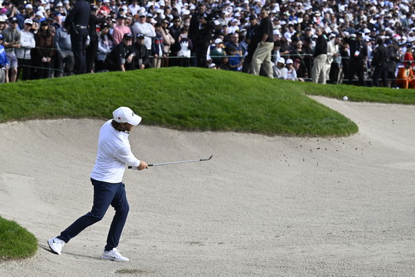 Tommy Fleetwood