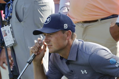 Jordan Spieth