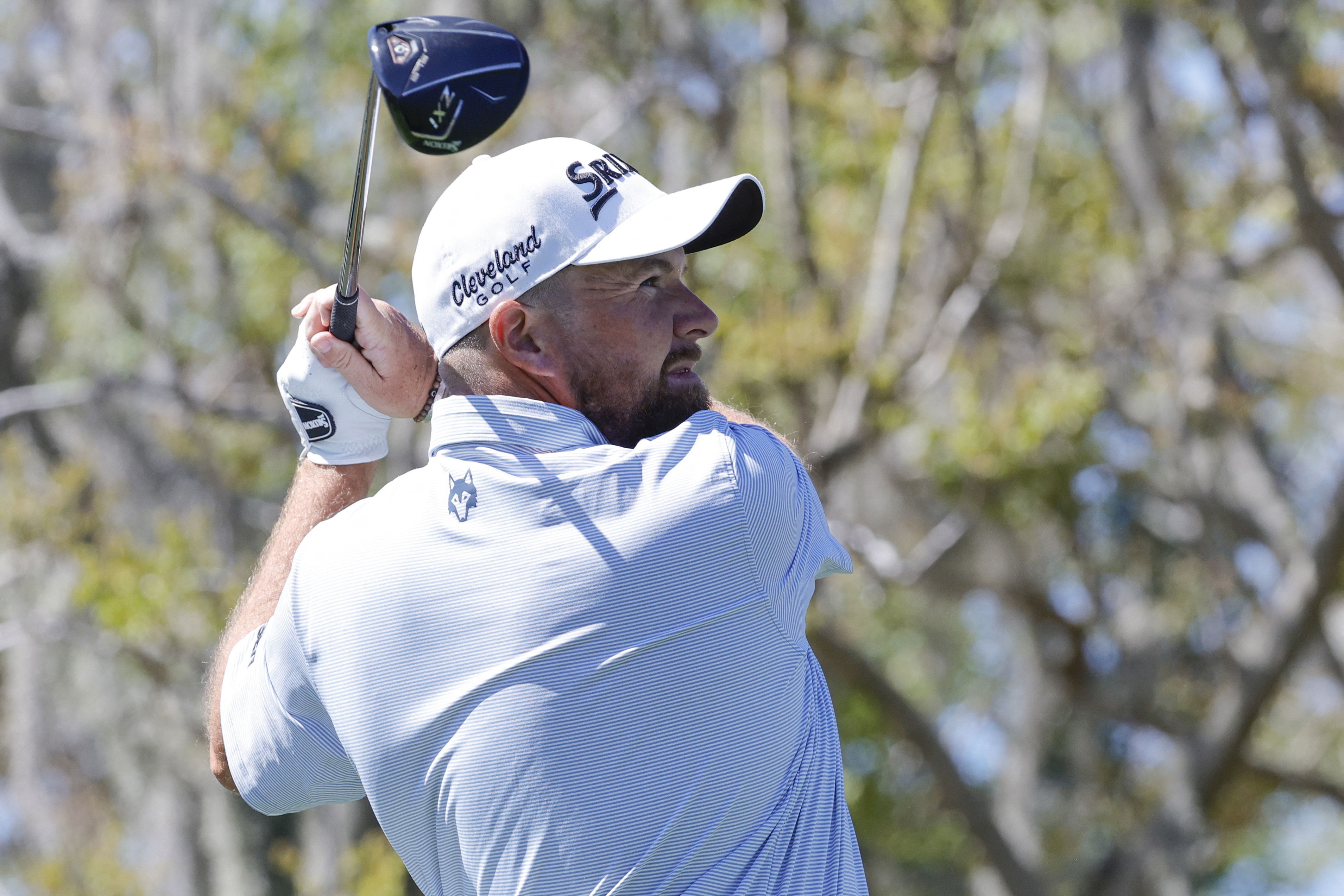 Shane Lowry
