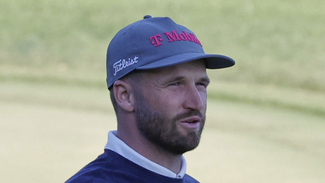 Wyndham Clark