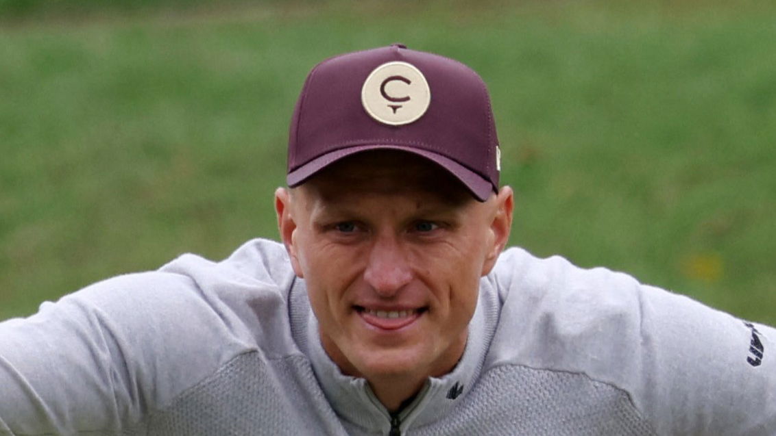 Adrian Meronk