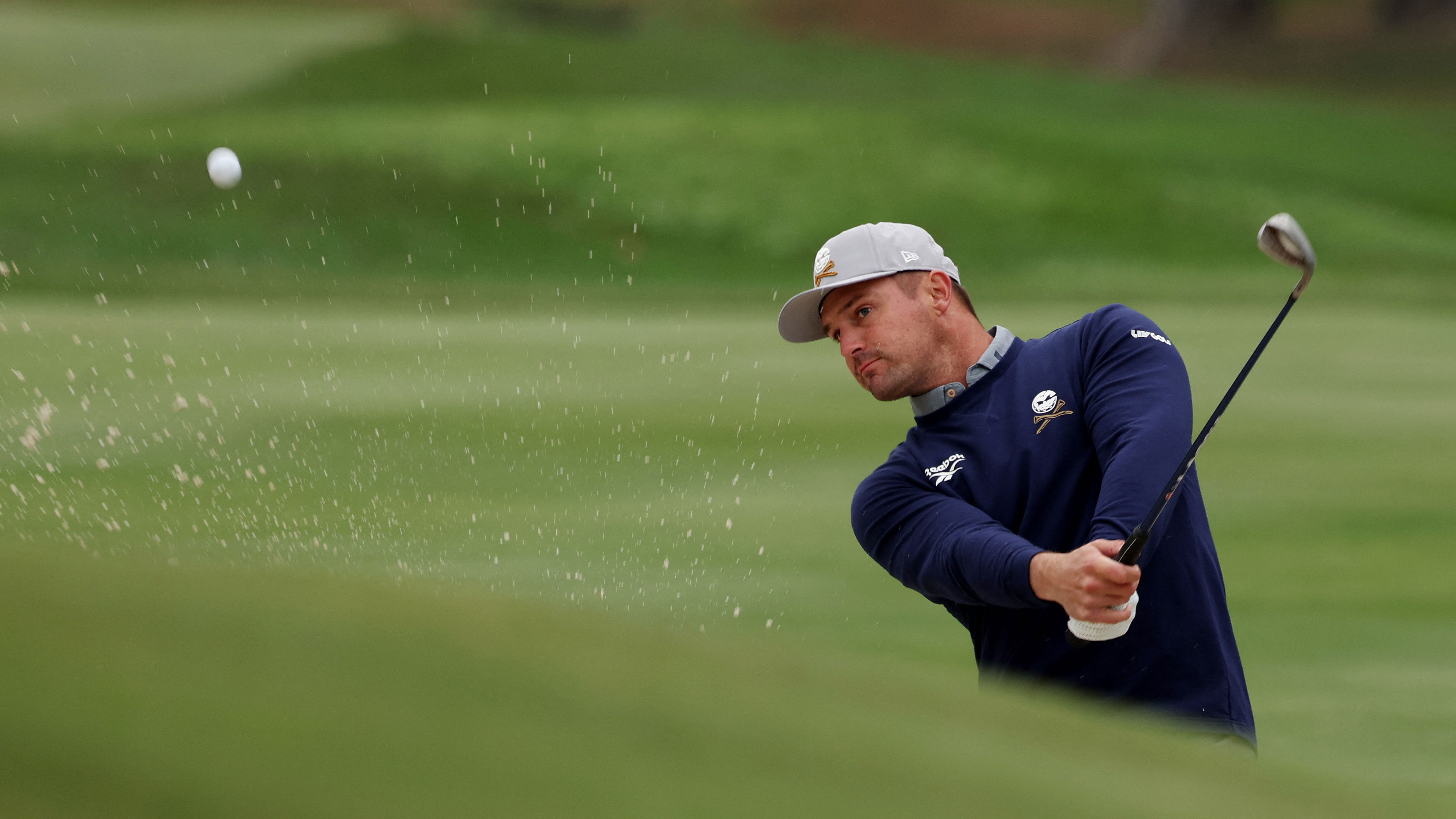 Bryson DeChambeau 