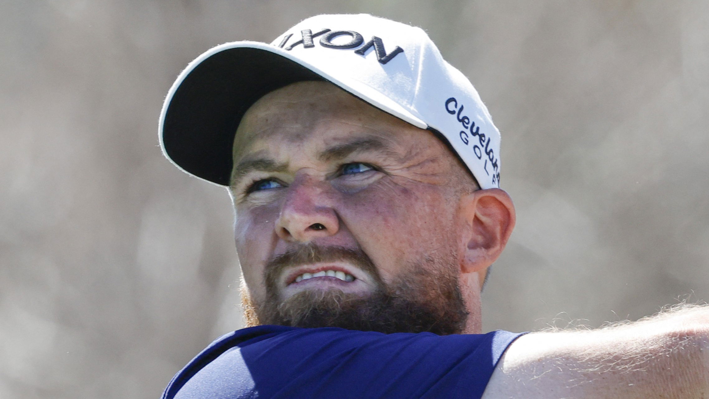 Shane Lowry