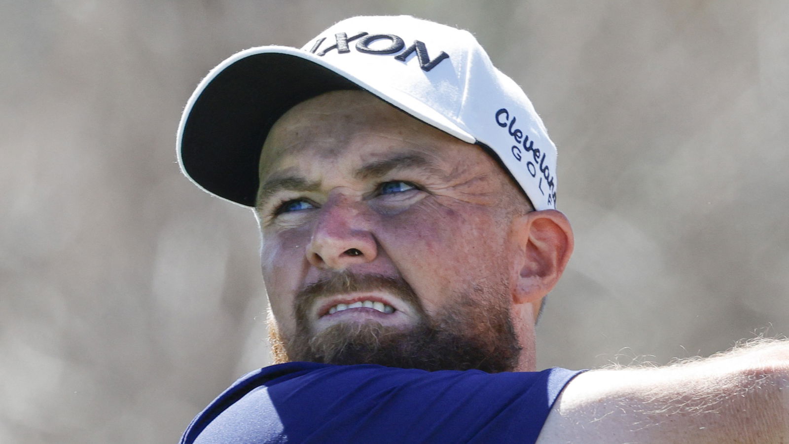 Shane Lowry