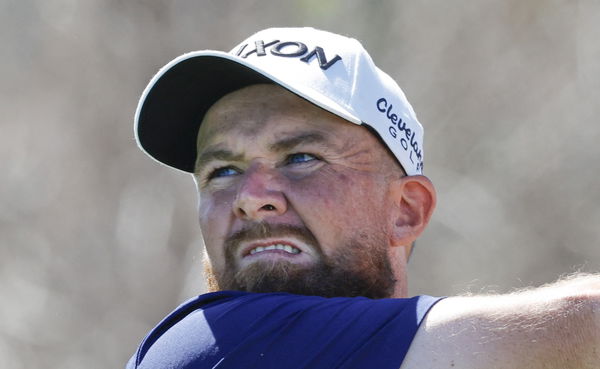 Shane Lowry