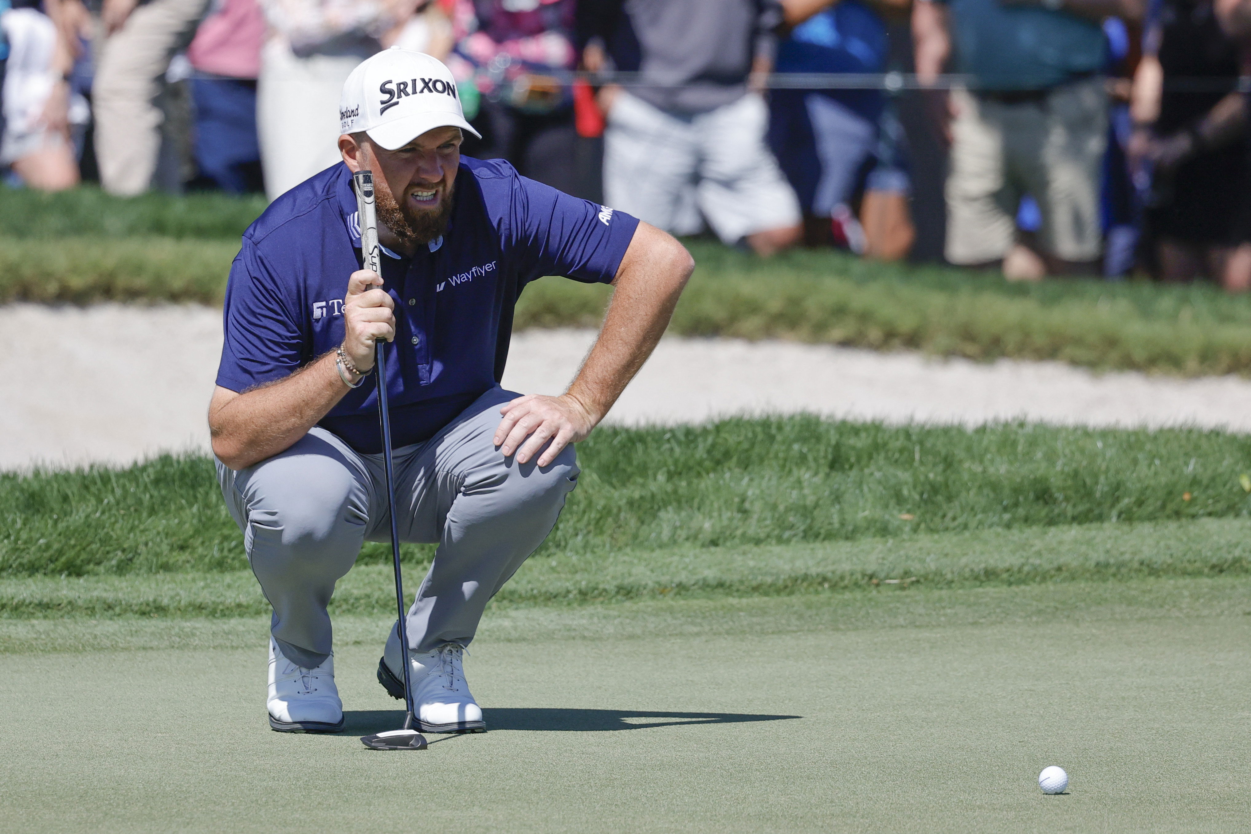 Shane Lowry