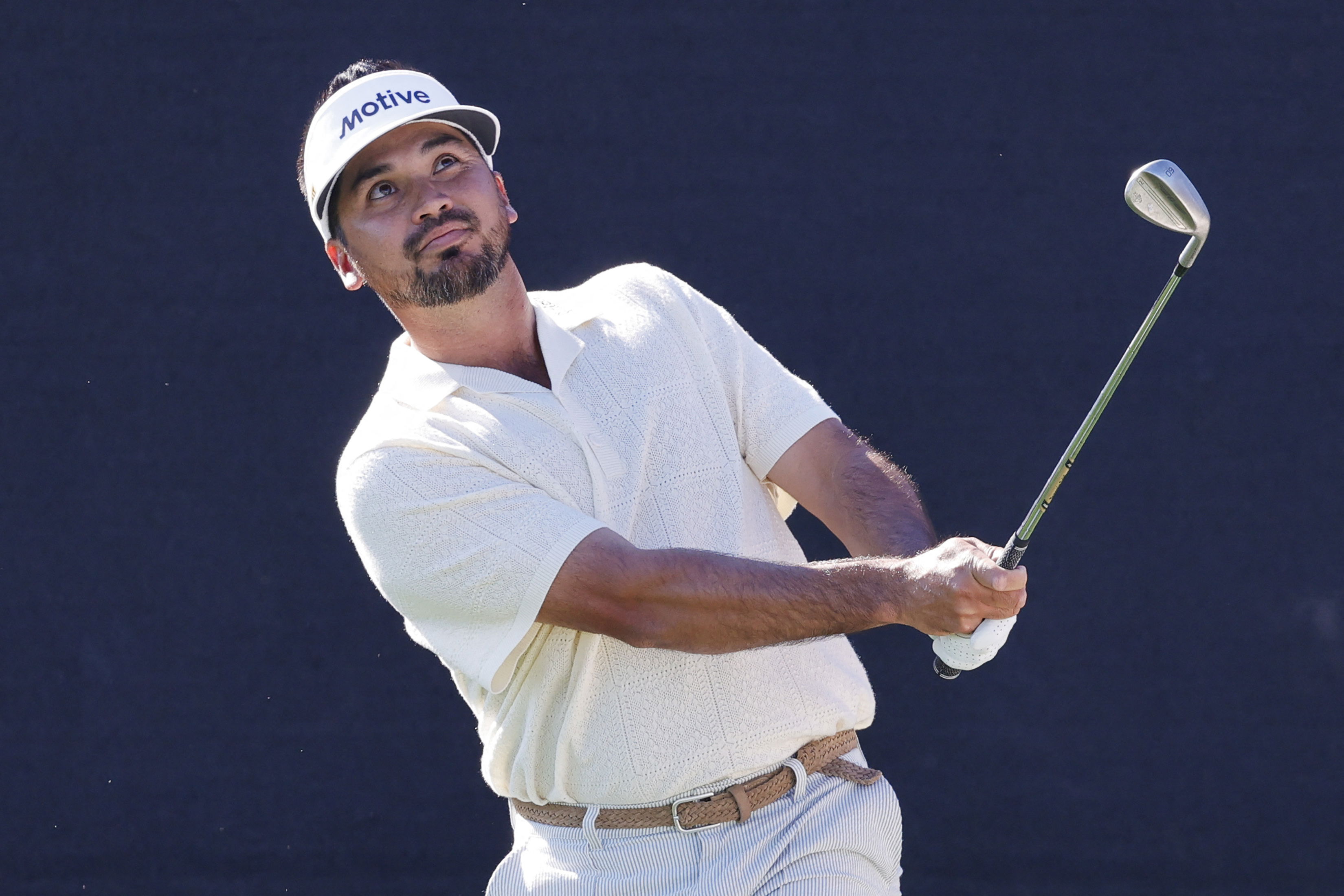 Jason Day