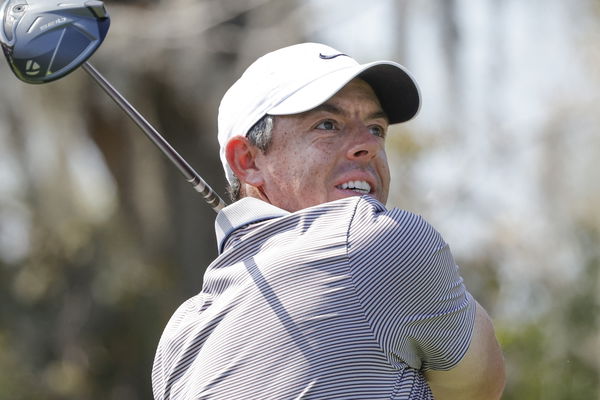 Rory McIlroy