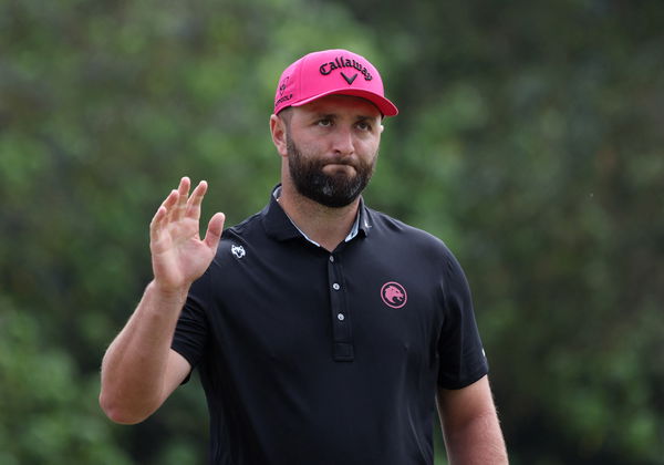 Jon Rahm