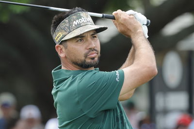 Jason Day 