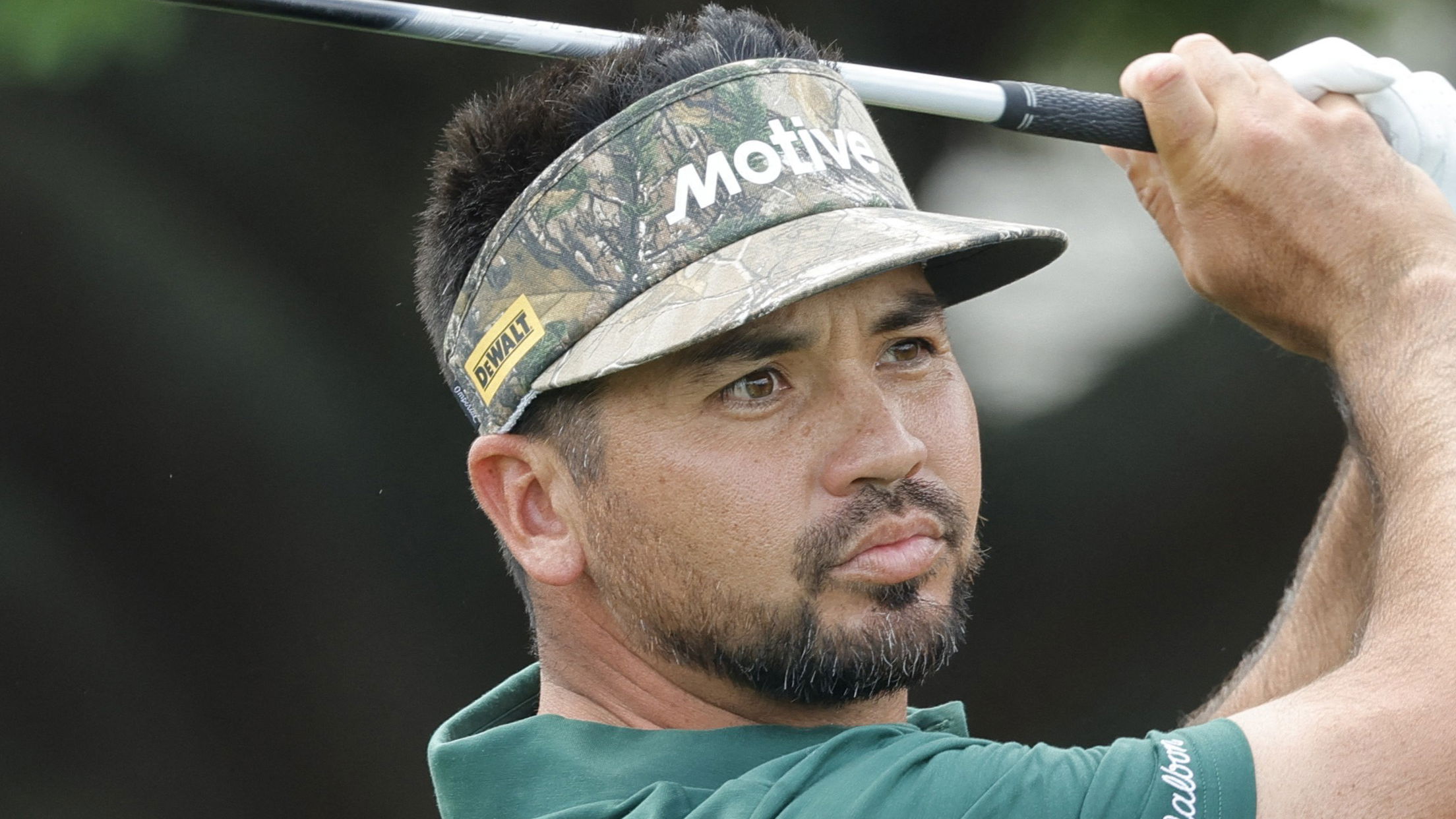 Jason Day