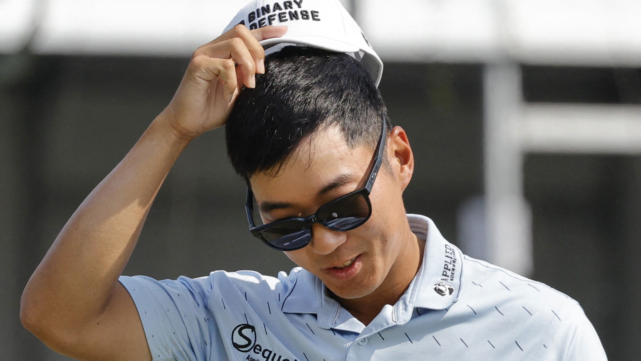 Michael Kim