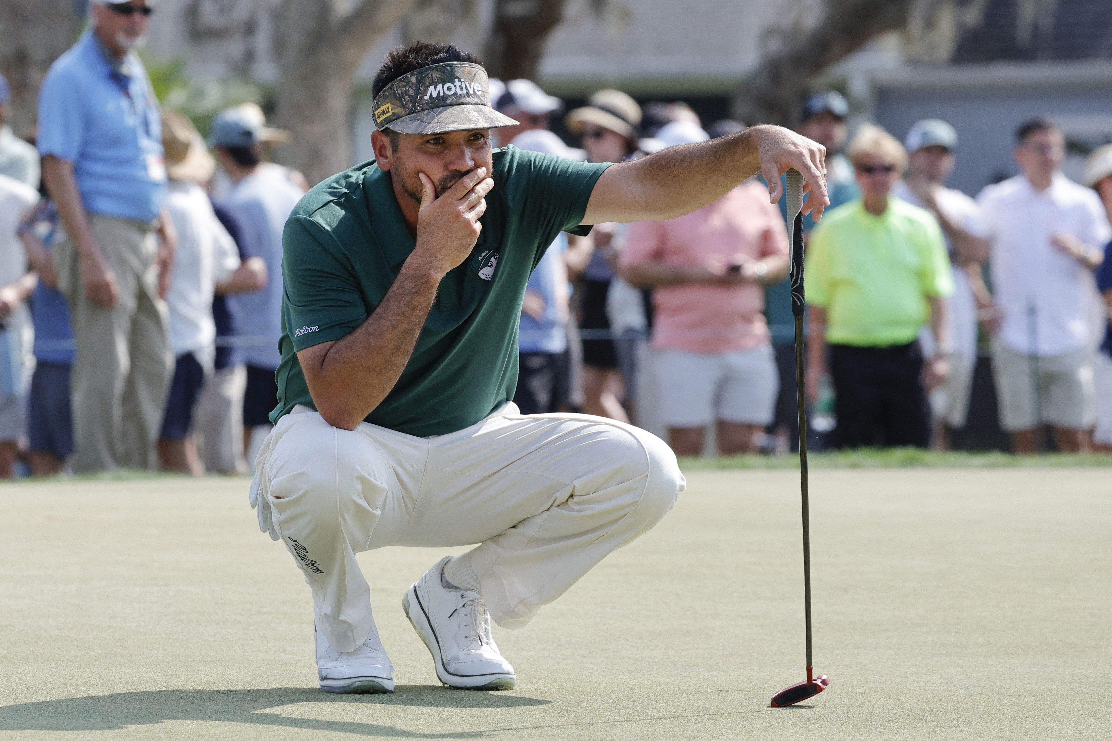 Jason Day