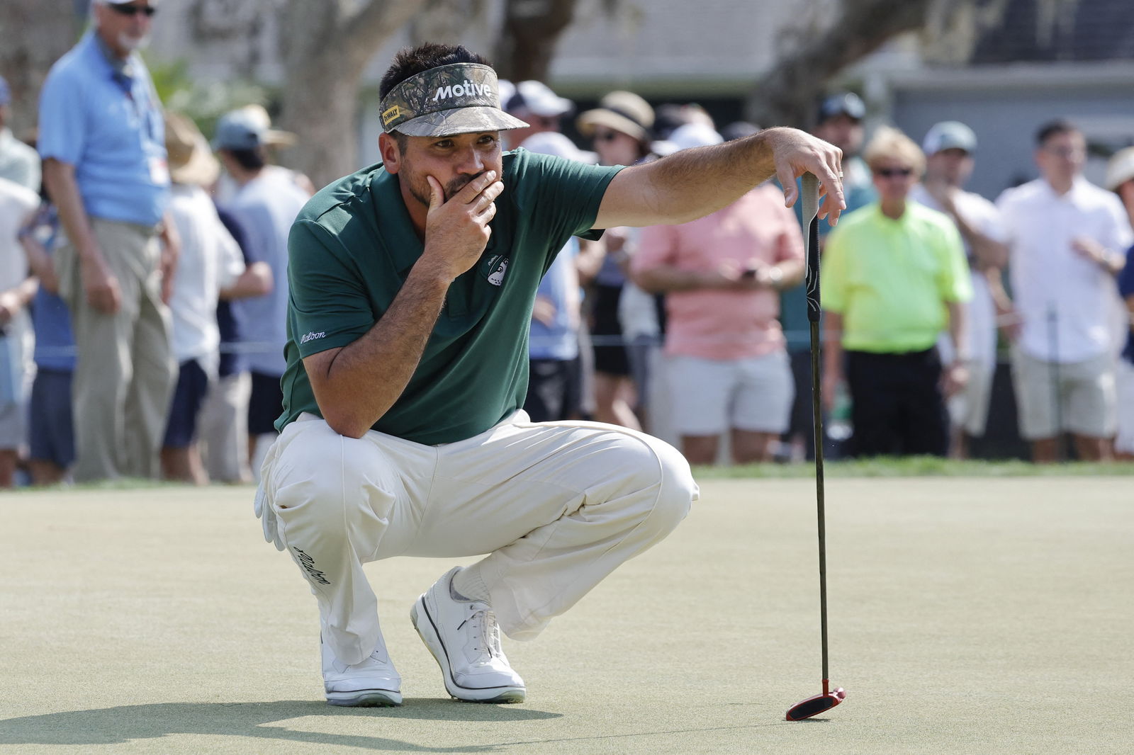 Jason Day