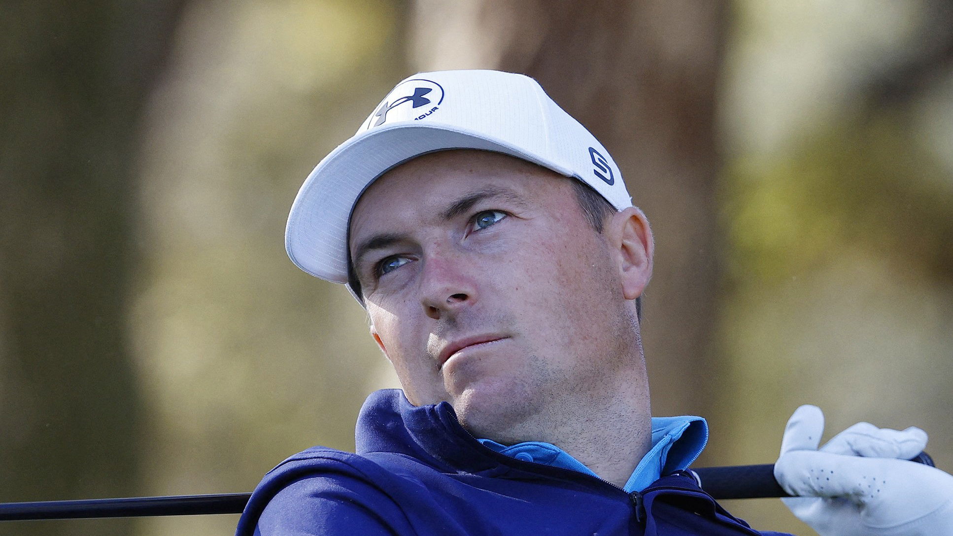 Jordan Spieth