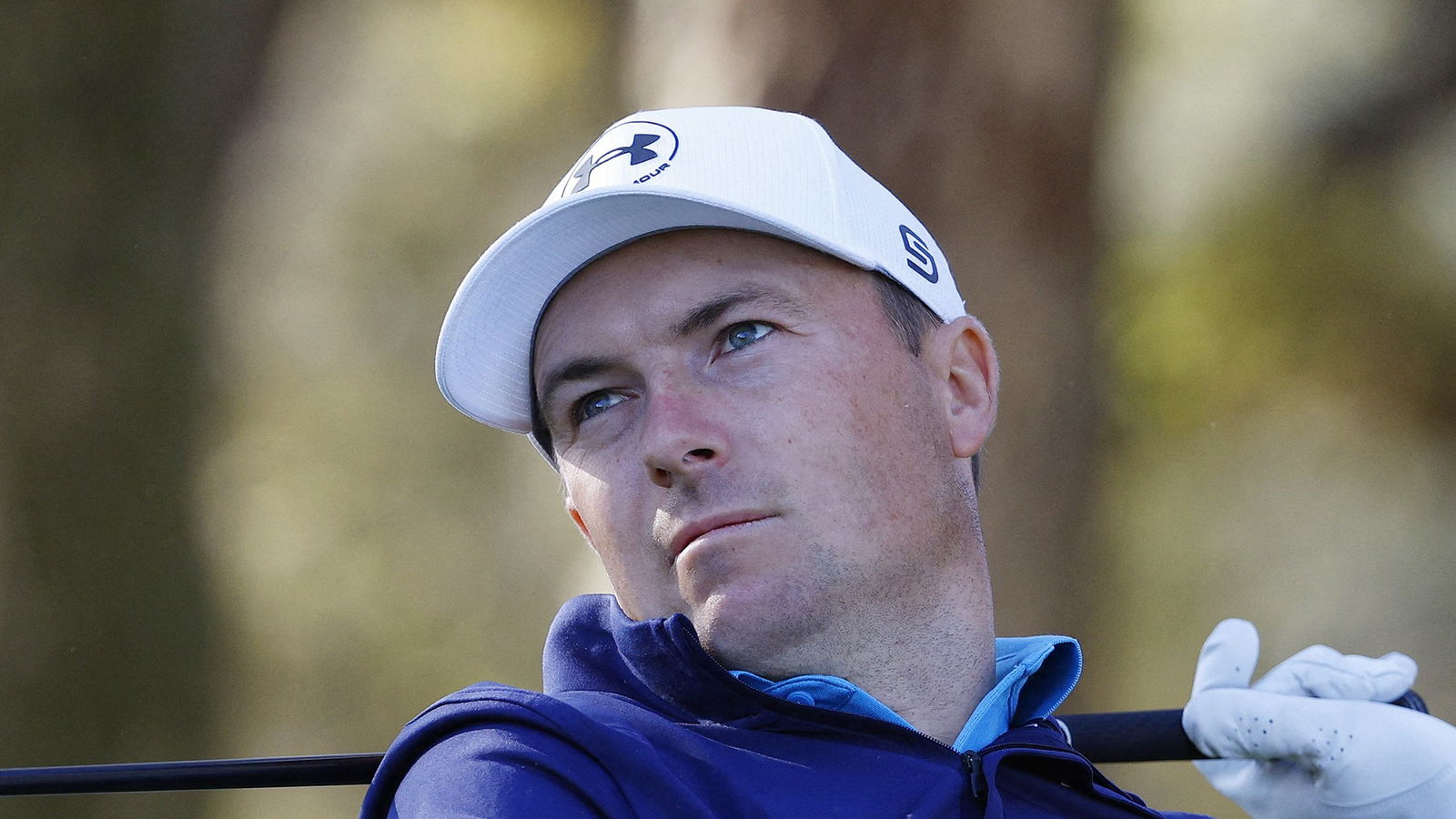 Jordan Spieth