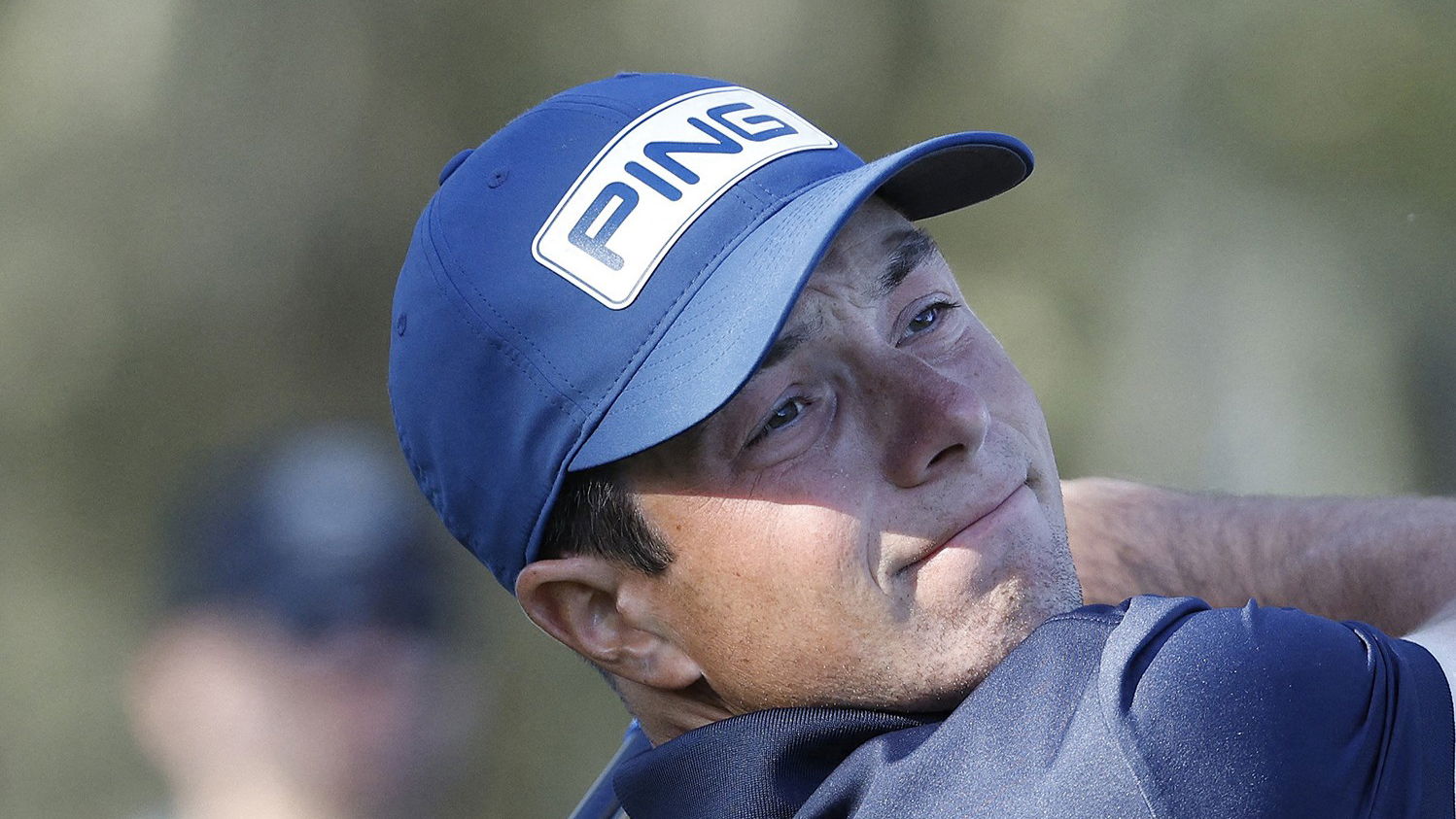 Viktor Hovland