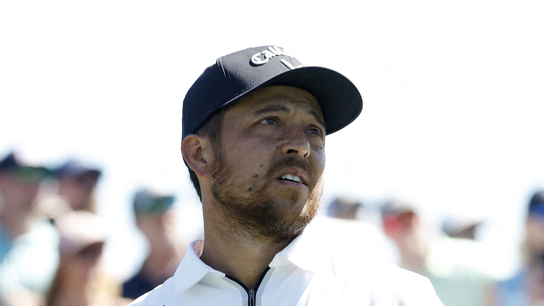 Xander Schauffele