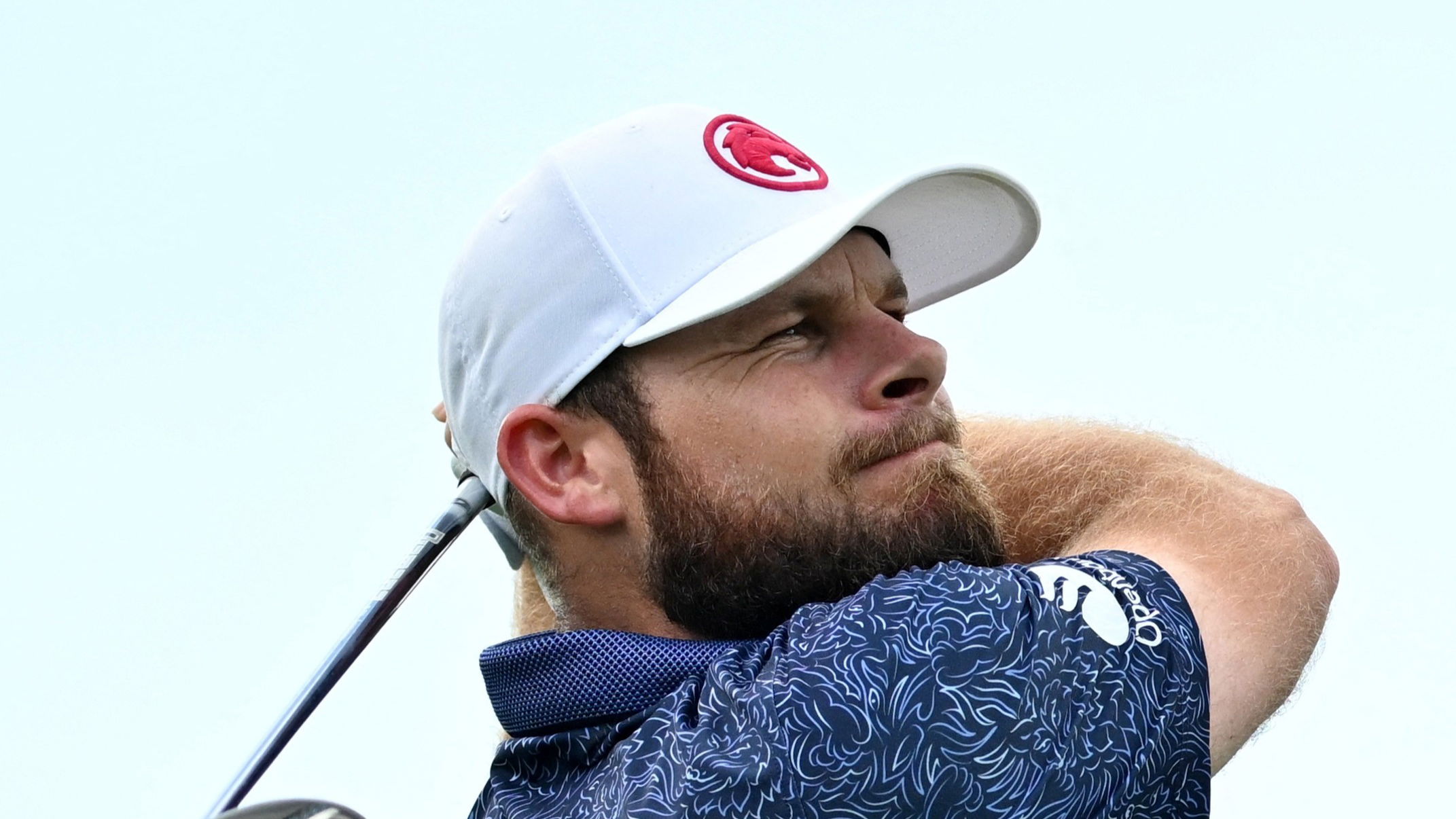 Tyrrell Hatton
