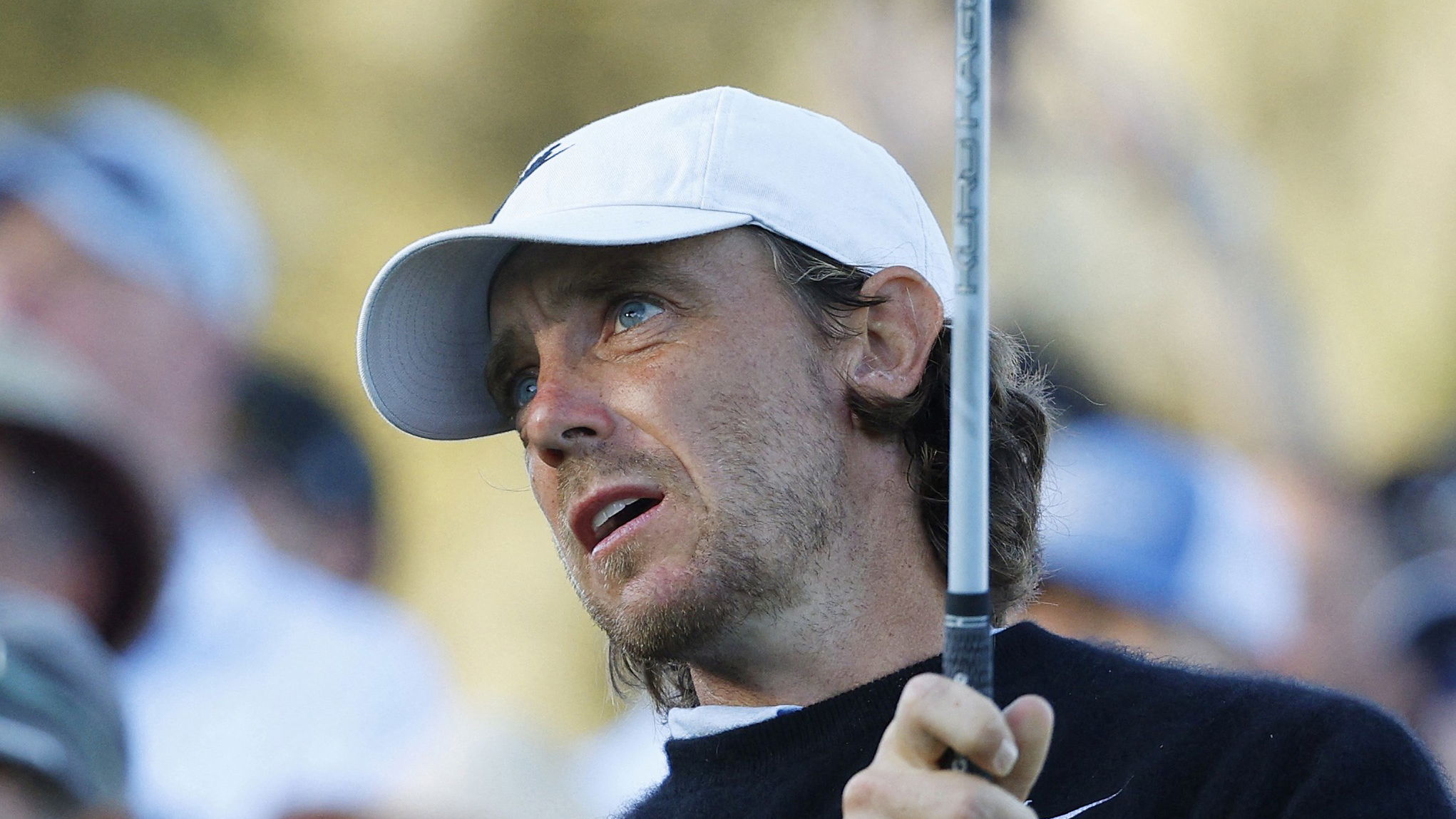 Tommy Fleetwood