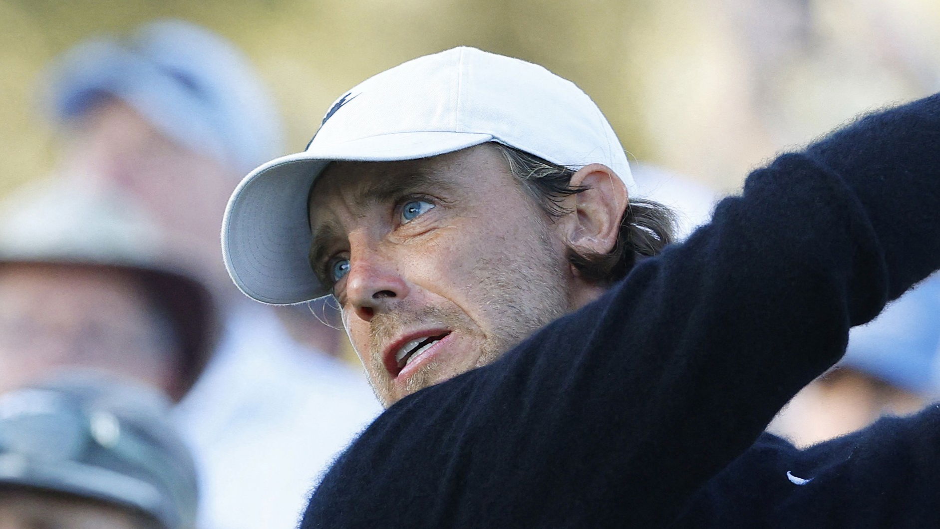 Tommy Fleetwood
