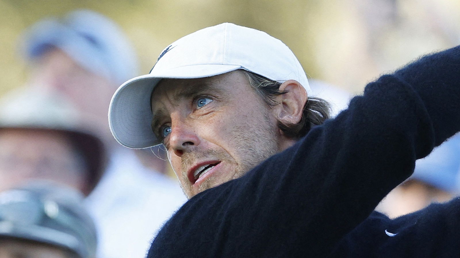 Tommy Fleetwood