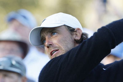 Tommy Fleetwood