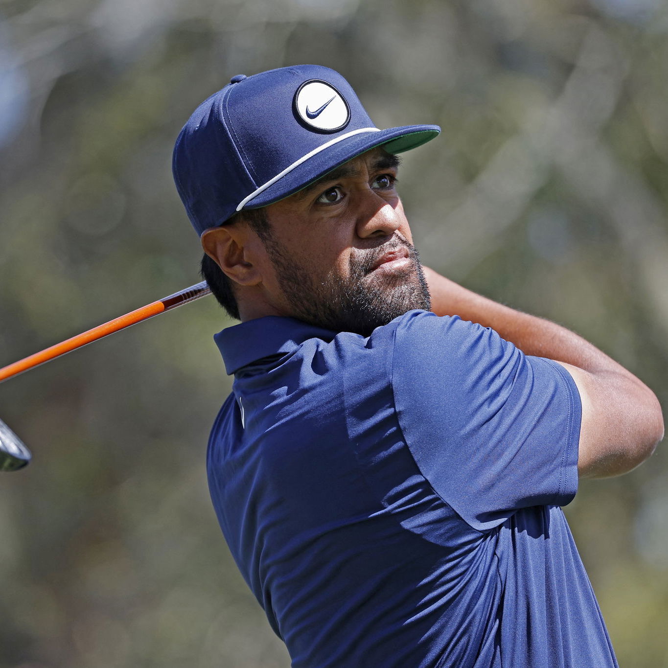 Tony Finau
