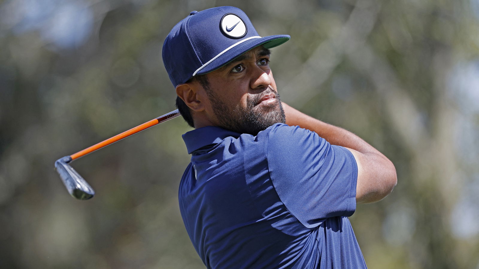 Tony Finau