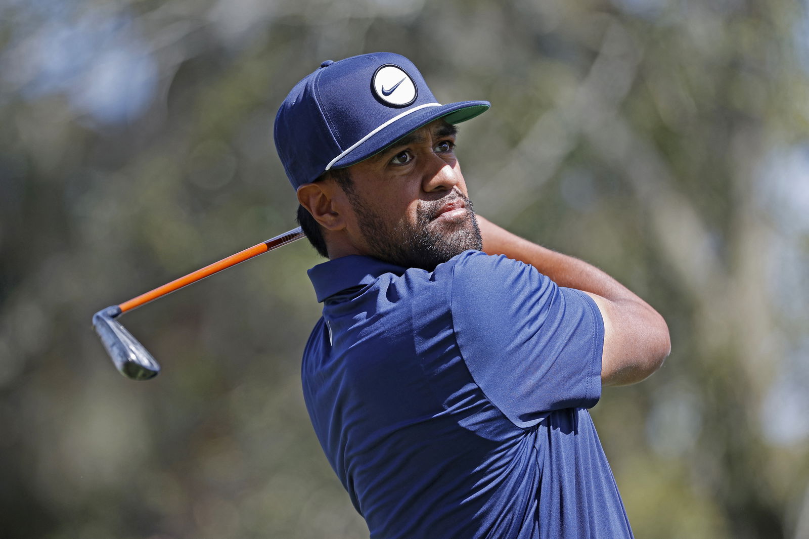 Tony Finau
