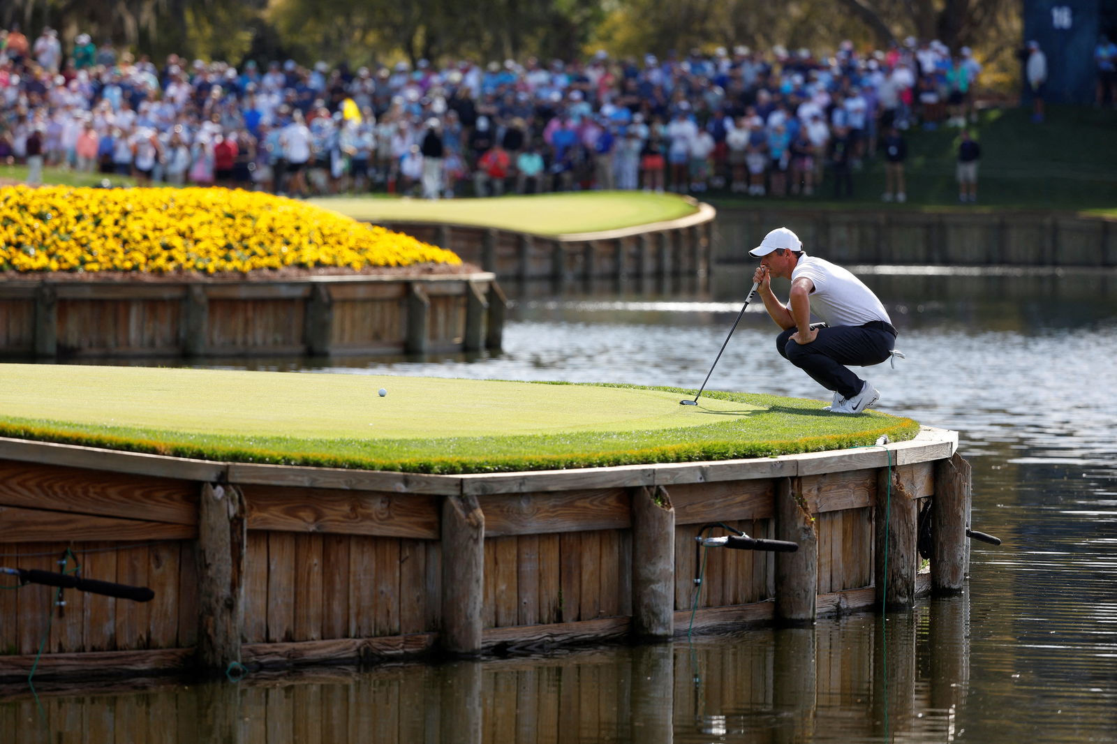 Rory McIlroy