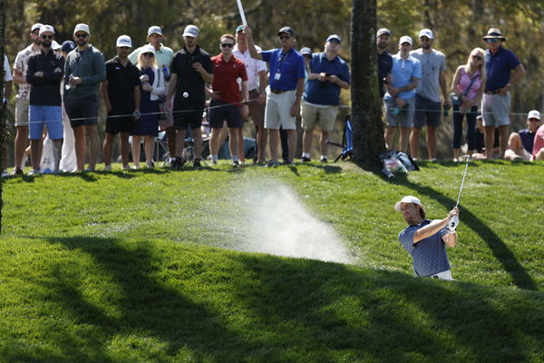 Tommy Fleetwood