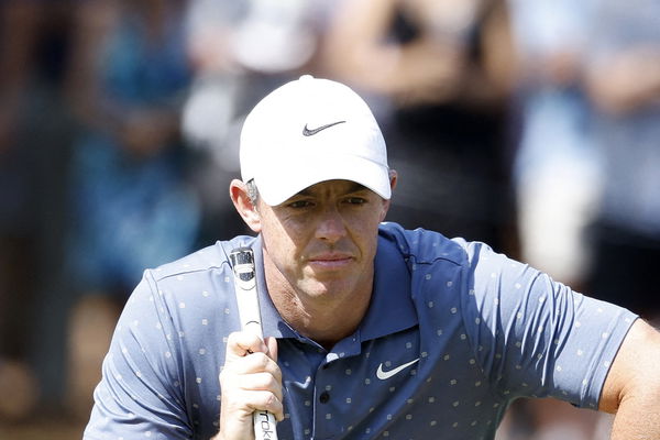 Rory McIlroy